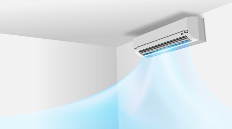 Klimatyzacja, czyli przyjemny chłód