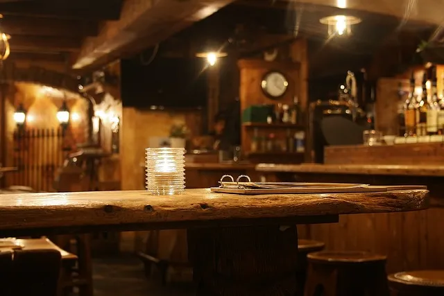 Kiedy potrzebna jest naprawa urządzeń gastronomicznych w firmie?