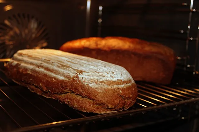 Piece konwekcyjno-parowe