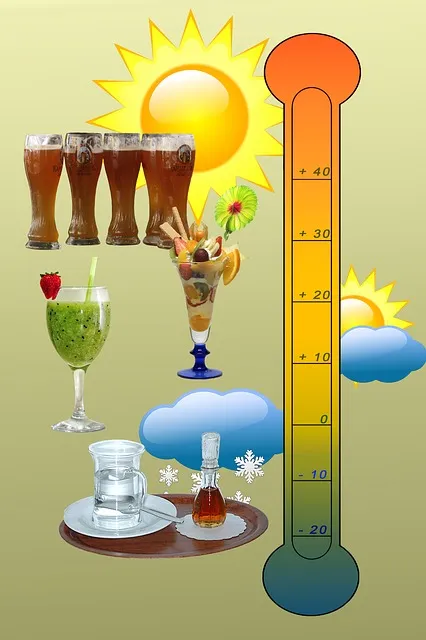 Czy klimatyzacja grzeje wystarczająco dobrze?