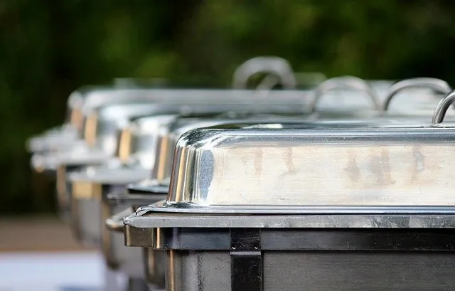 Naprawa urządzeń gastronomicznych